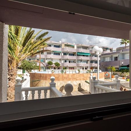 Apartamento Las Lomas 19 San Agustín Kültér fotó
