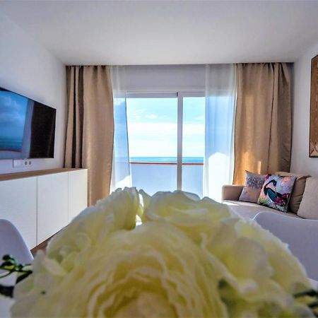 Apartamento Las Lomas 19 San Agustín Kültér fotó