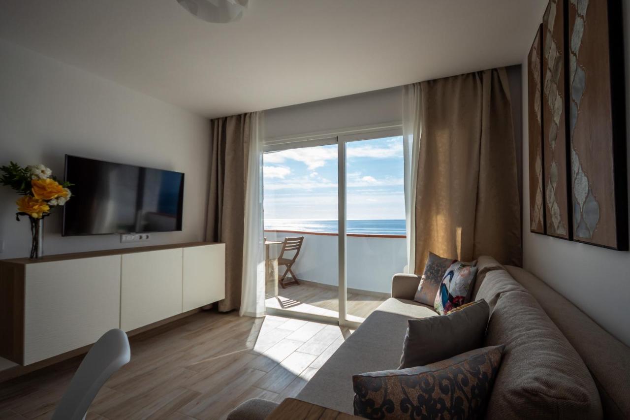 Apartamento Las Lomas 19 San Agustín Kültér fotó