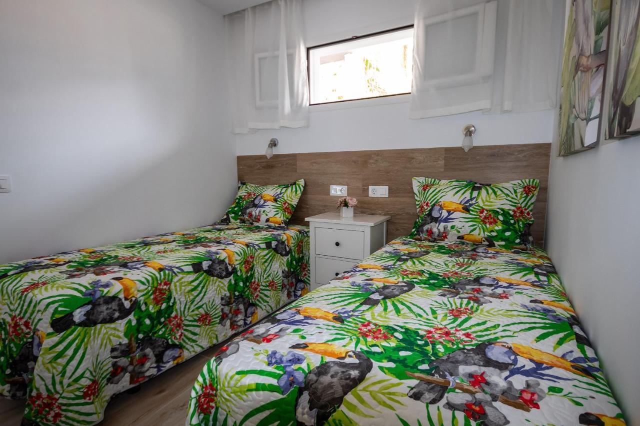 Apartamento Las Lomas 19 San Agustín Kültér fotó