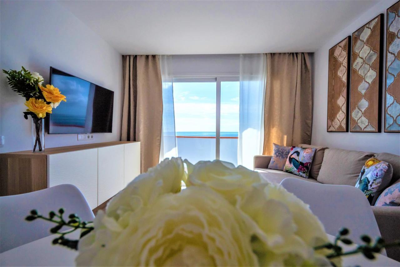 Apartamento Las Lomas 19 San Agustín Kültér fotó