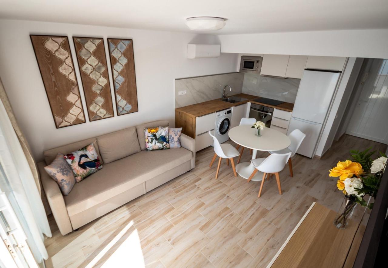 Apartamento Las Lomas 19 San Agustín Kültér fotó