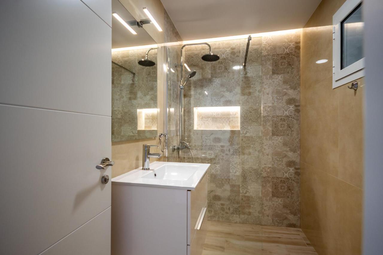 Apartamento Las Lomas 19 San Agustín Kültér fotó