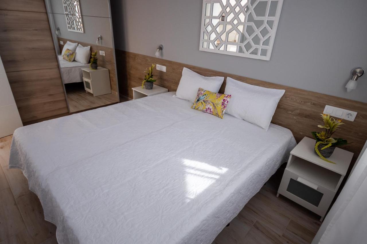 Apartamento Las Lomas 19 San Agustín Kültér fotó