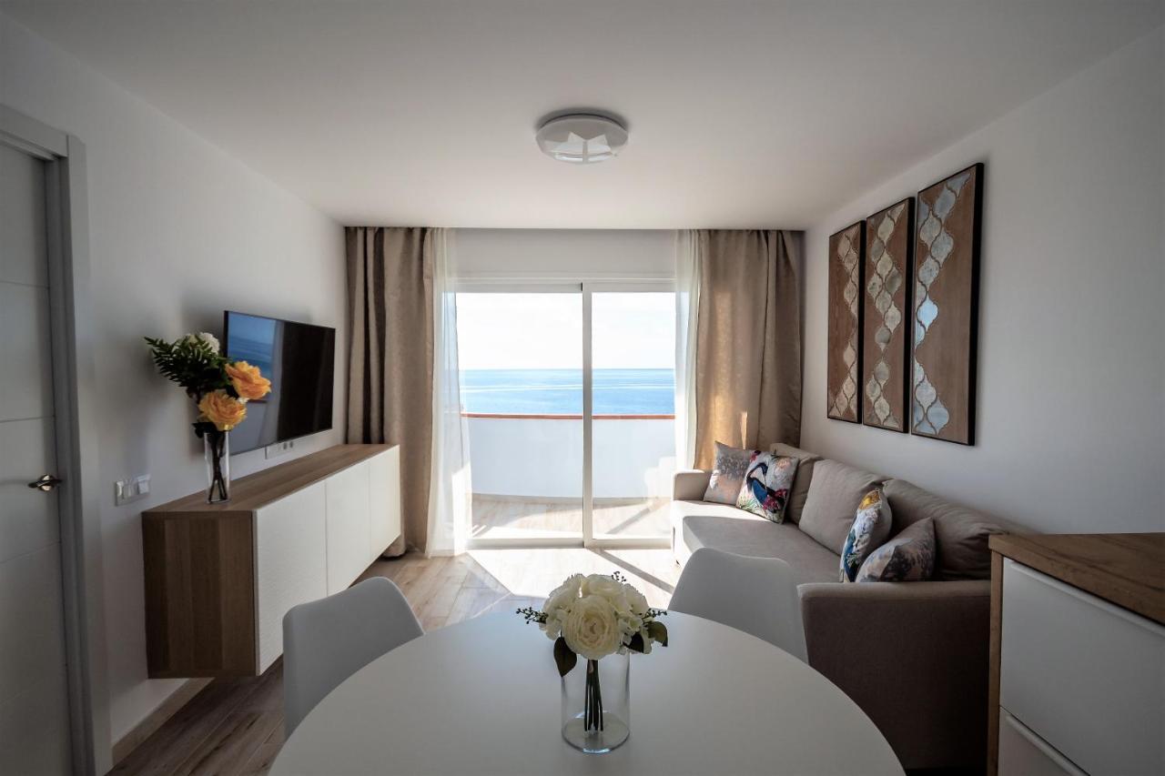 Apartamento Las Lomas 19 San Agustín Kültér fotó