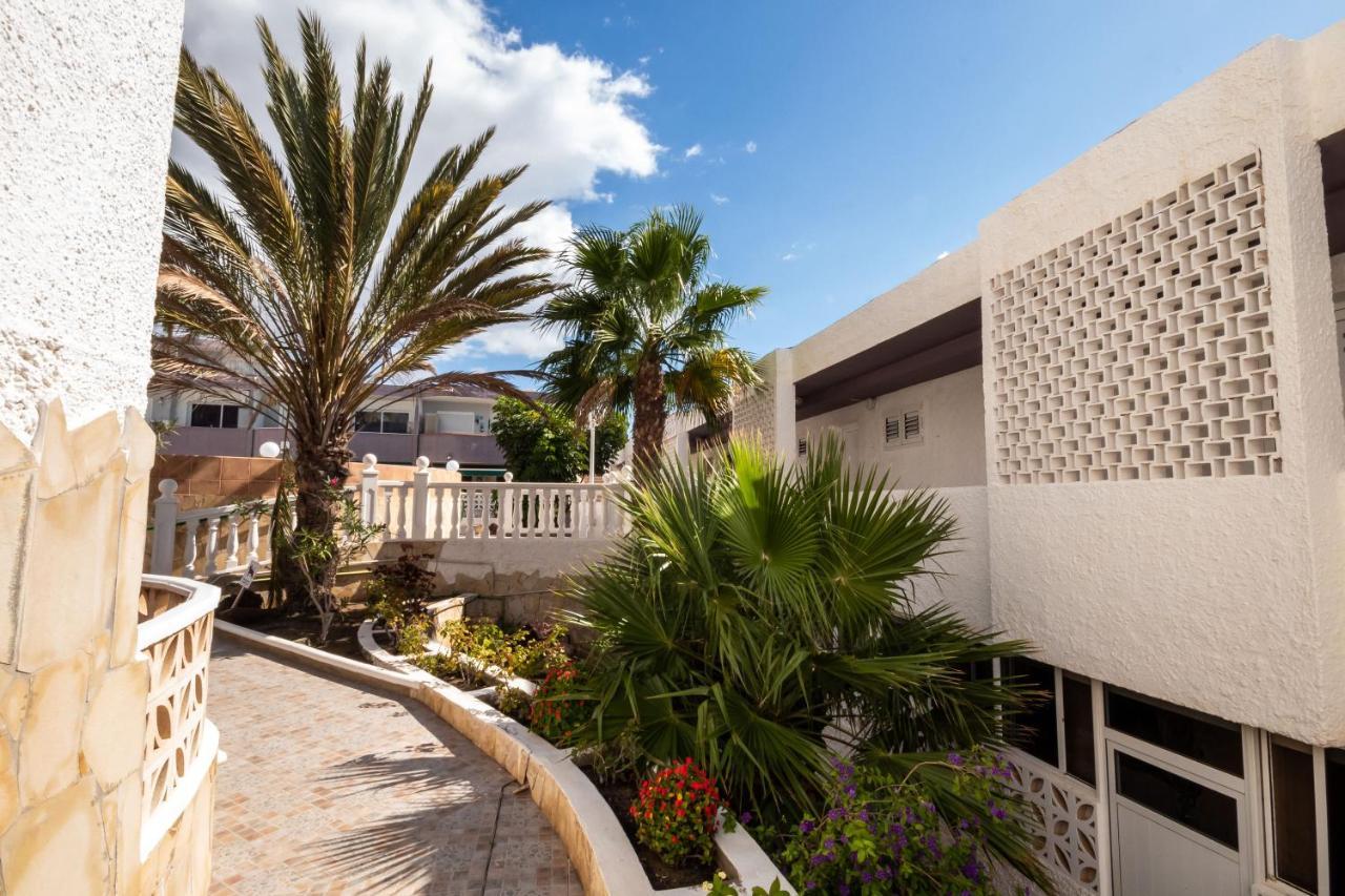 Apartamento Las Lomas 19 San Agustín Kültér fotó