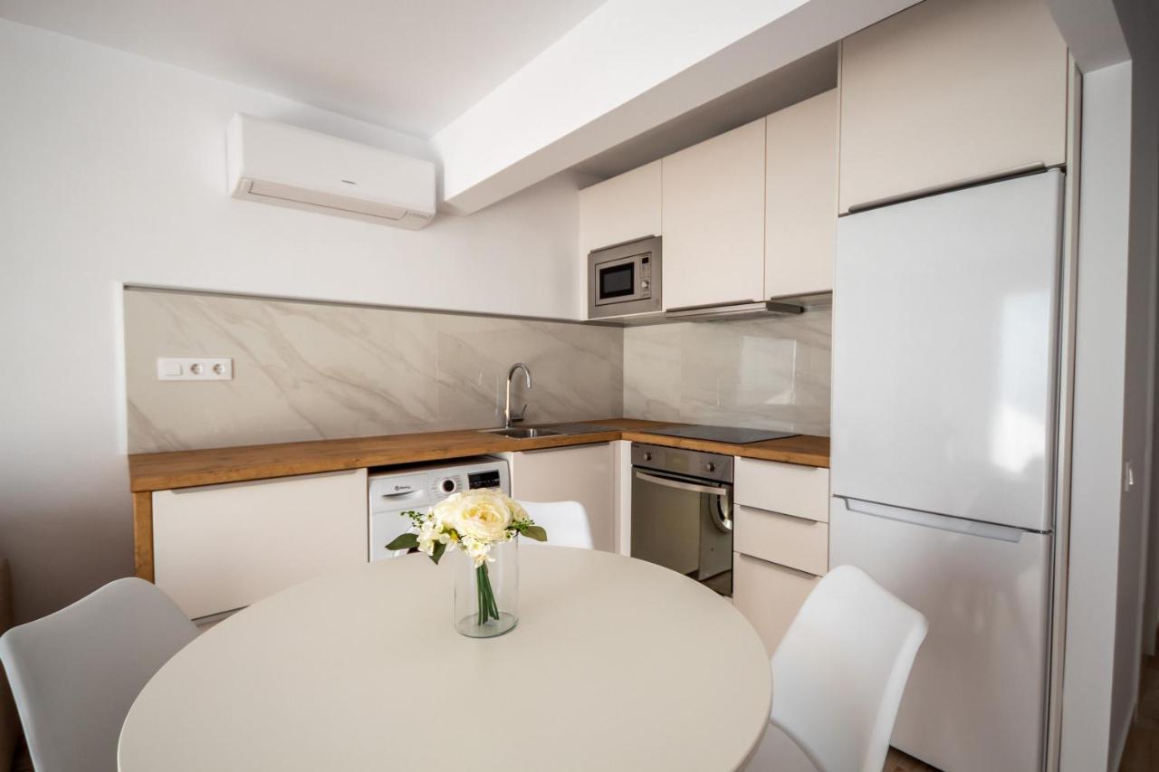 Apartamento Las Lomas 19 San Agustín Kültér fotó
