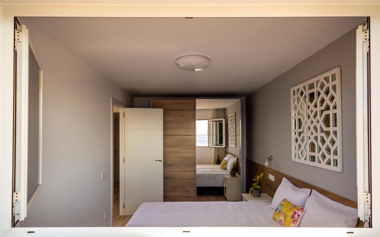 Apartamento Las Lomas 19 San Agustín Kültér fotó